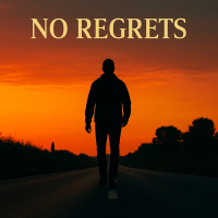 No Regrets (Single)