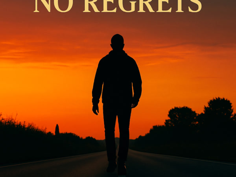 No Regrets (Single)