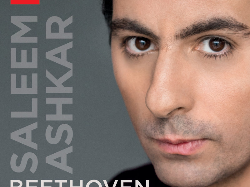 Beethoven: Piano Sonatas Nos. 3, 5, 14 “Moonlight” & 30