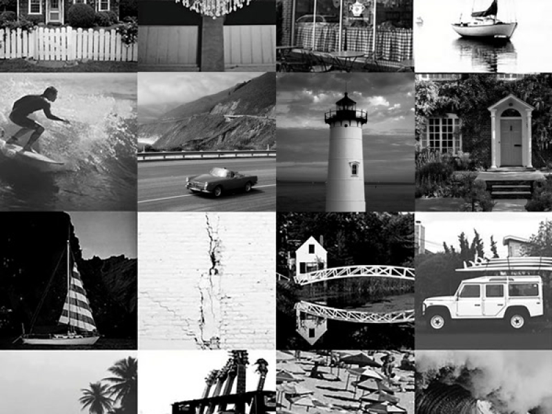 So I'm Told (Blue Blazer) (Single)