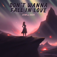 Don't Wanna Fall In Love (Single)