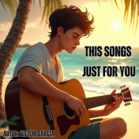 This Songs Just For You (Single)