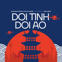 Đổi Tình Đổi Áo (Hasu Remix) (Single)