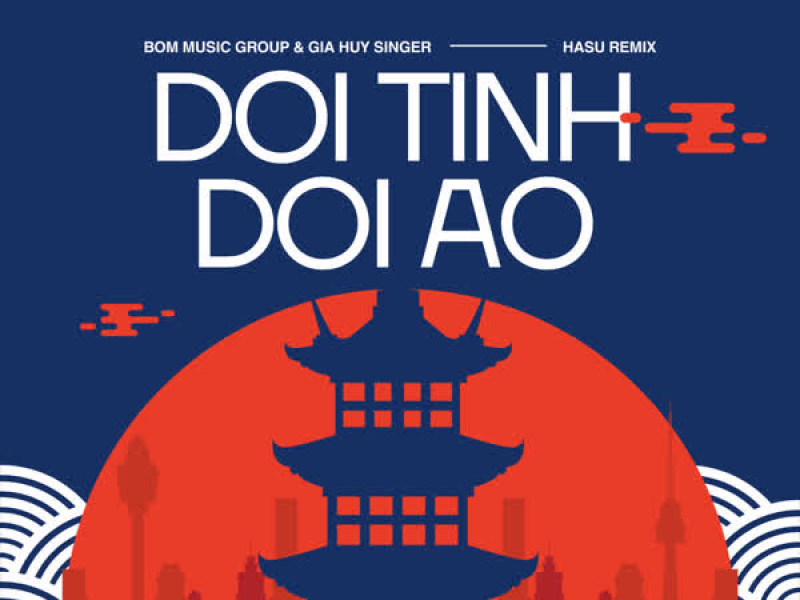 Đổi Tình Đổi Áo (Hasu Remix) (Single)