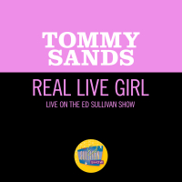 Real Live Girl (Live On The Ed Sullivan Show, November 17, 1963) (Single)