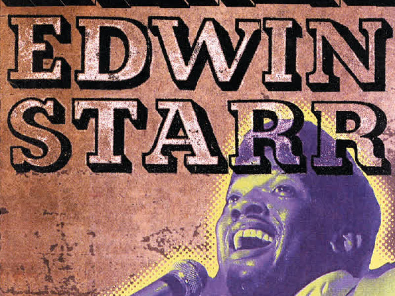 The Very Best Of Edwin Starr