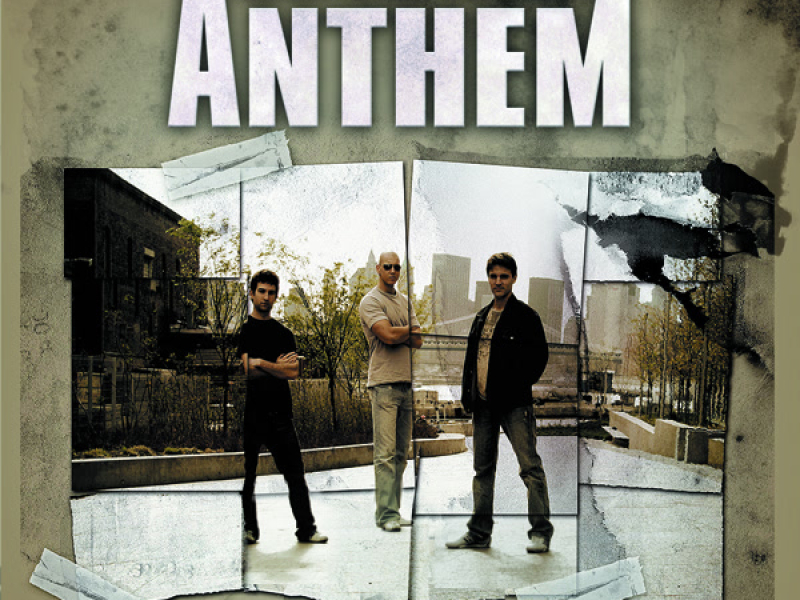 Anthem (Single)
