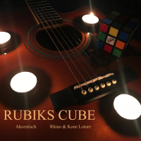 Rubiks Cube (Akoestisch) (Akoestisch) (Single)