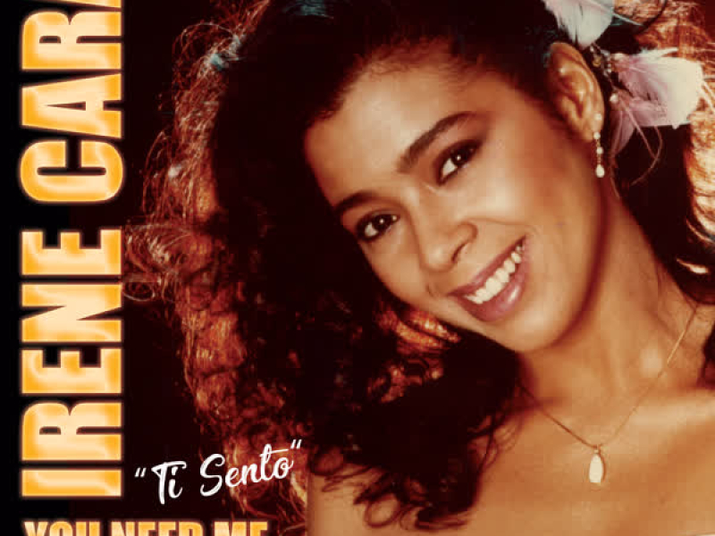 You Need Me (Ti Sento) (Remix 2024) (EP)