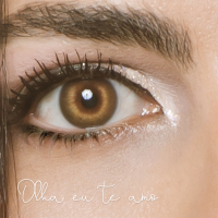 Olha Eu Te Amo (Single)