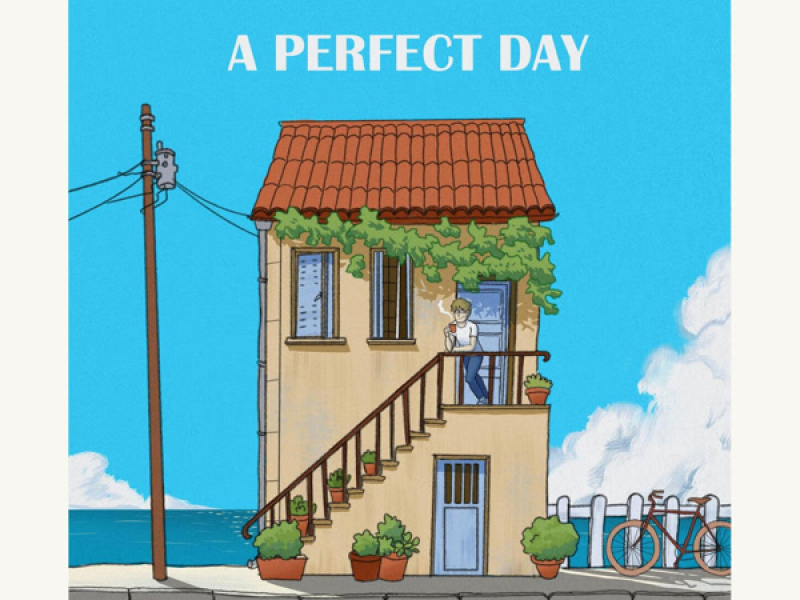 A Perfect Day (Single)
