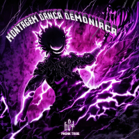 Montagem Dança Demoníaca Funk (Single)