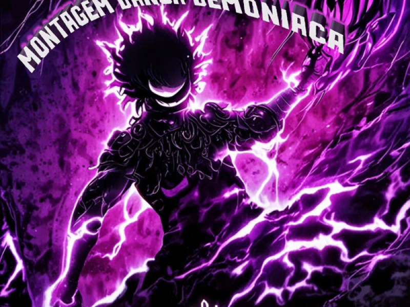 Montagem Dança Demoníaca Funk (Single)