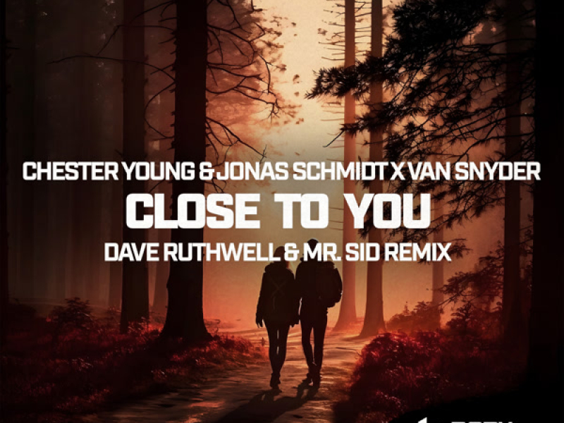 Close To You (EP)