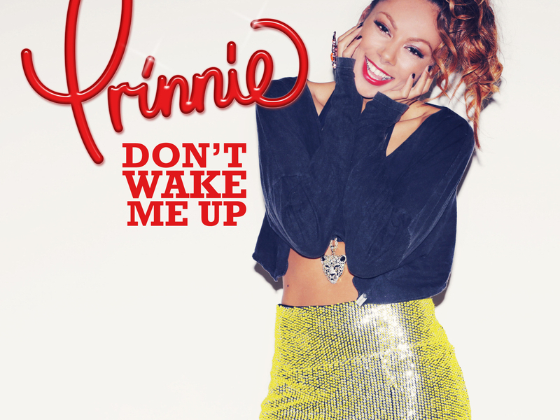 Don't Wake Me Up (Single)