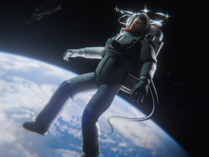 Dönüyo Başım (Single)