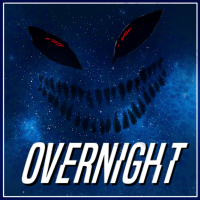 OVERNIGHT (Single)