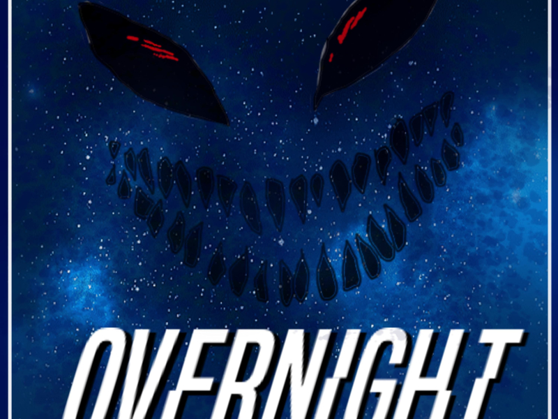 OVERNIGHT (Single)