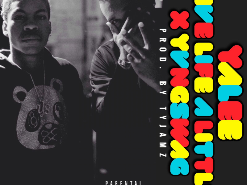 Live Life A Little x Yvng Swag