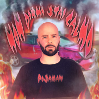 Non dirmi stai calmo (Single)