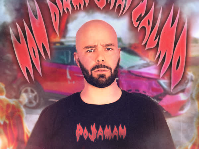 Non dirmi stai calmo (Single)