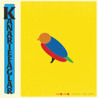 Kanariefåglar (Single)