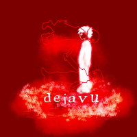 Dejavu (Single)