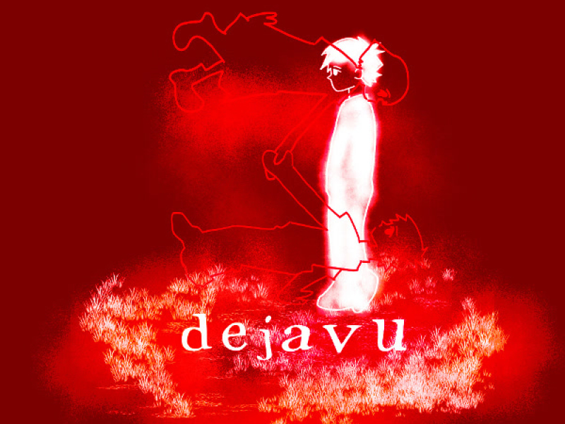 Dejavu (Single)
