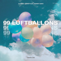 99 Luftballons (Single)