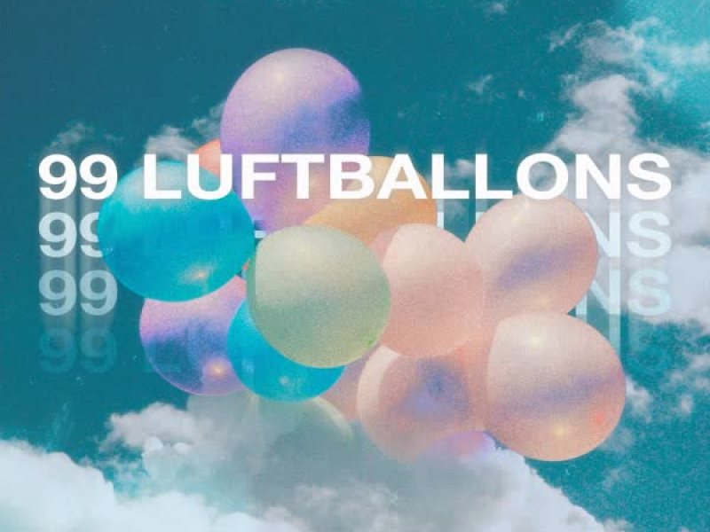 99 Luftballons (Single)