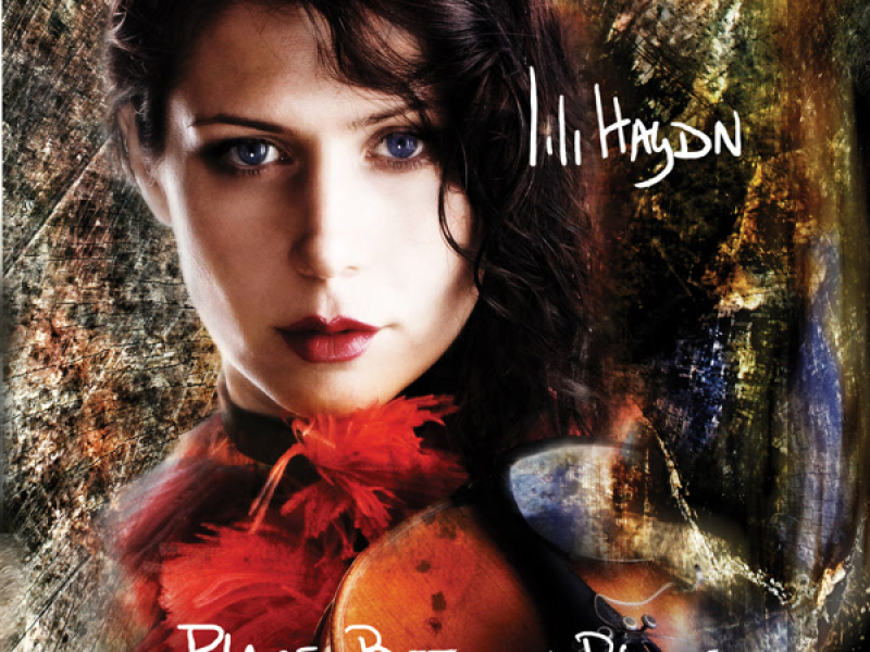 Place Between Places (Bonus Track Version)