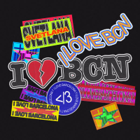 I <3 BCN (Single)