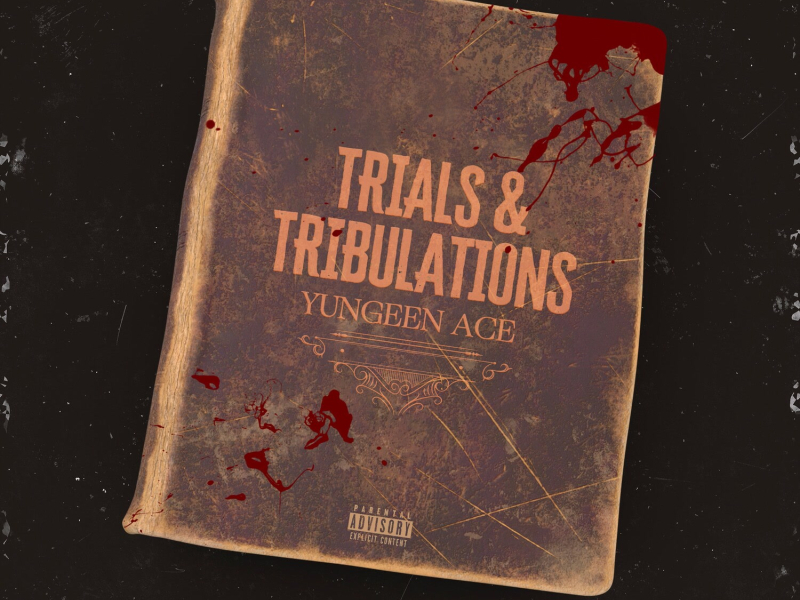 Trials & Tribulations (Single)