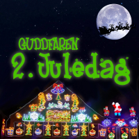 2. Juledag (Single)