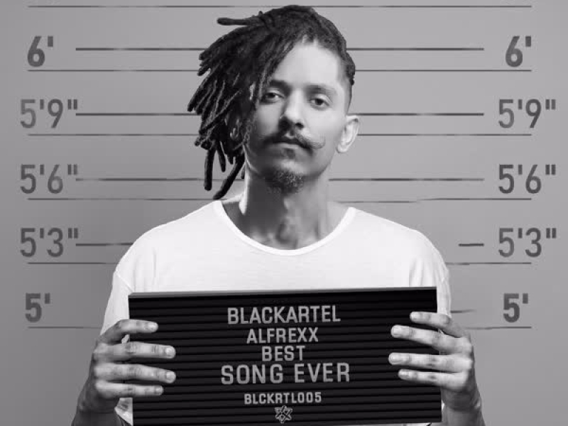 Best Song Ever (Single)