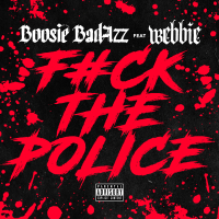 Fuck the Police (feat. Webbie)