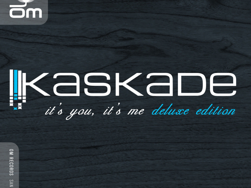 It's You, It's Me (Deluxe Edition)