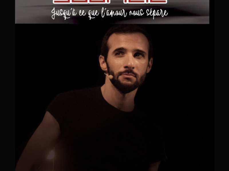 Jusqu'à ce que l'amour nous sépare (Single)