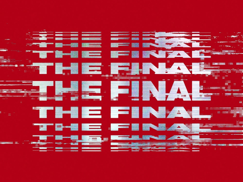New Kids : The Final (EP)