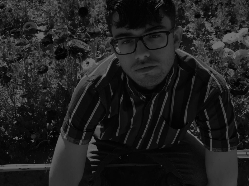 I'll Smile for Ya (Single)