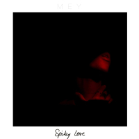 Spiky Love (Single)