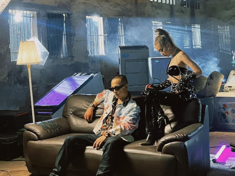 Người Tình (Single)