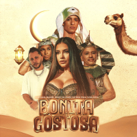 Bonita E Gostosa (Single)