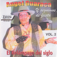 Y Seguimos de Fiesta, El Relámpago del Siglo Vol. 2