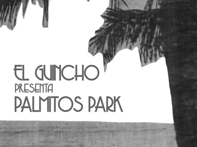 Palmitos Park (Single)