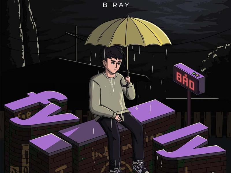 Mách Bảo (Single)