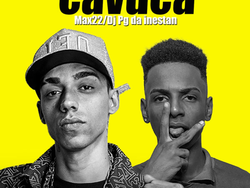 CAVUCA (Single)