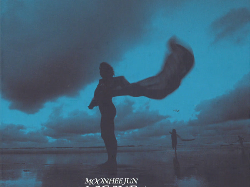 Legend - The 3rd Album