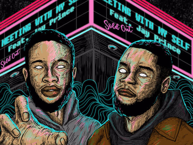 Meeting with Myself (Single)