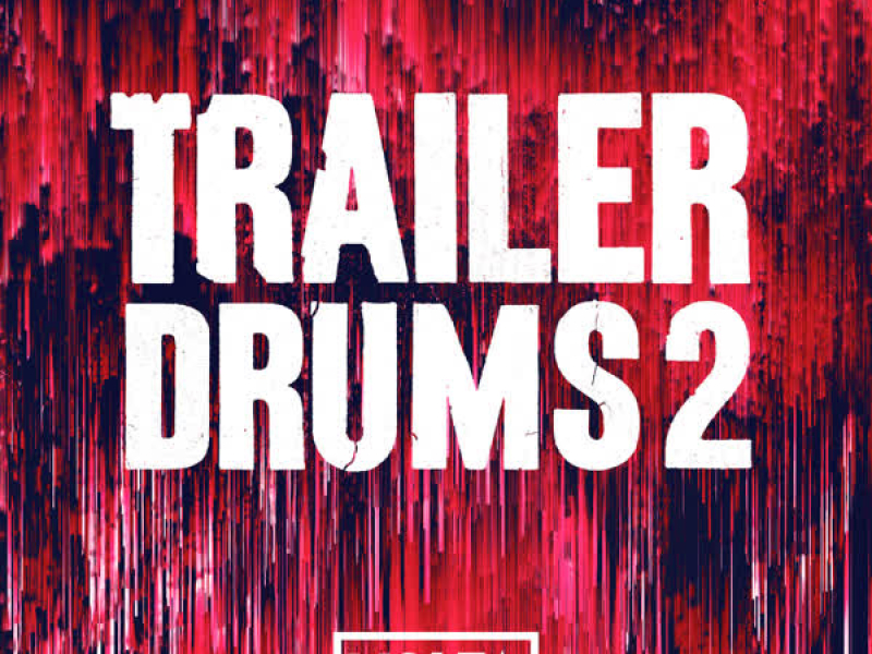 Trailer Drums 2